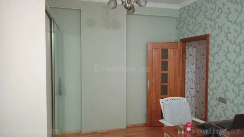 Satılır 3 otaqlı Mənzil Yeni tikili 90 m² Əhmədli m. - şəkil 8