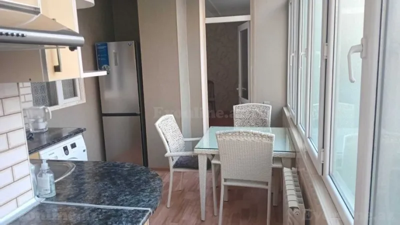 Satılır 3 otaqlı Mənzil Yeni tikili 90 m² Əhmədli m. - şəkil 9