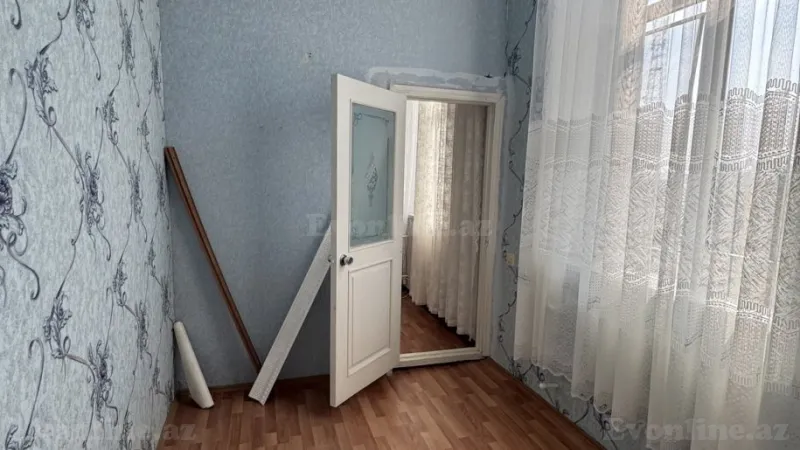 Kirayə verilir 2 otaqlı Mənzil Köhnə tikili 30 m² Binəqədi - şəkil 2