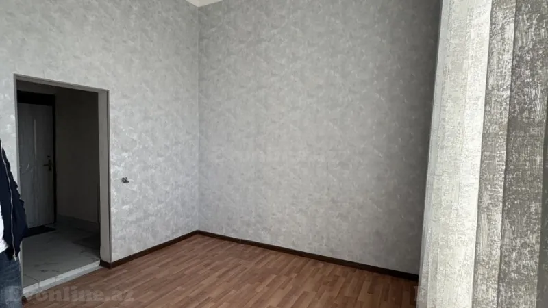 Kirayə verilir 2 otaqlı Mənzil Köhnə tikili 30 m² Binəqədi - şəkil 3
