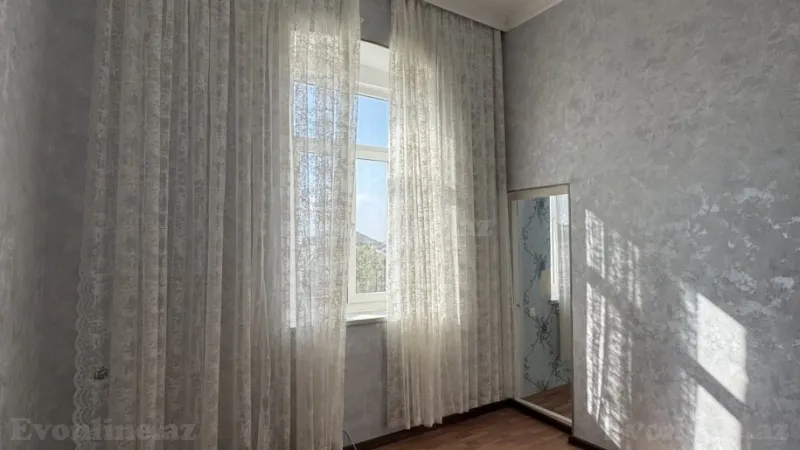 Kirayə verilir 2 otaqlı Mənzil Köhnə tikili 30 m² Binəqədi - şəkil 4