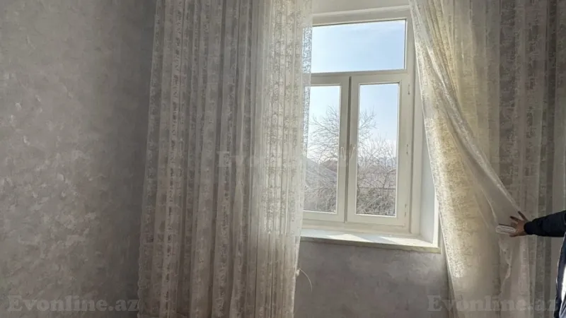 Kirayə verilir 2 otaqlı Mənzil Köhnə tikili 30 m² Binəqədi - şəkil 5