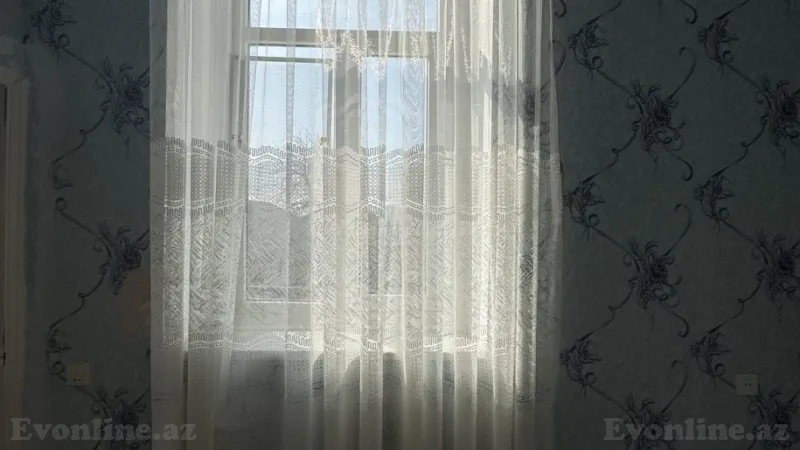 Kirayə verilir 2 otaqlı Mənzil Köhnə tikili 30 m² Binəqədi - şəkil 6