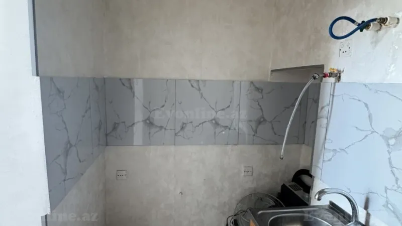 Kirayə verilir 2 otaqlı Mənzil Köhnə tikili 30 m² Binəqədi - şəkil 7