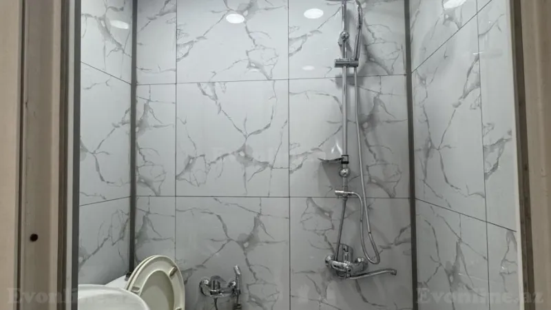 Kirayə verilir 2 otaqlı Mənzil Köhnə tikili 30 m² Binəqədi - şəkil 9