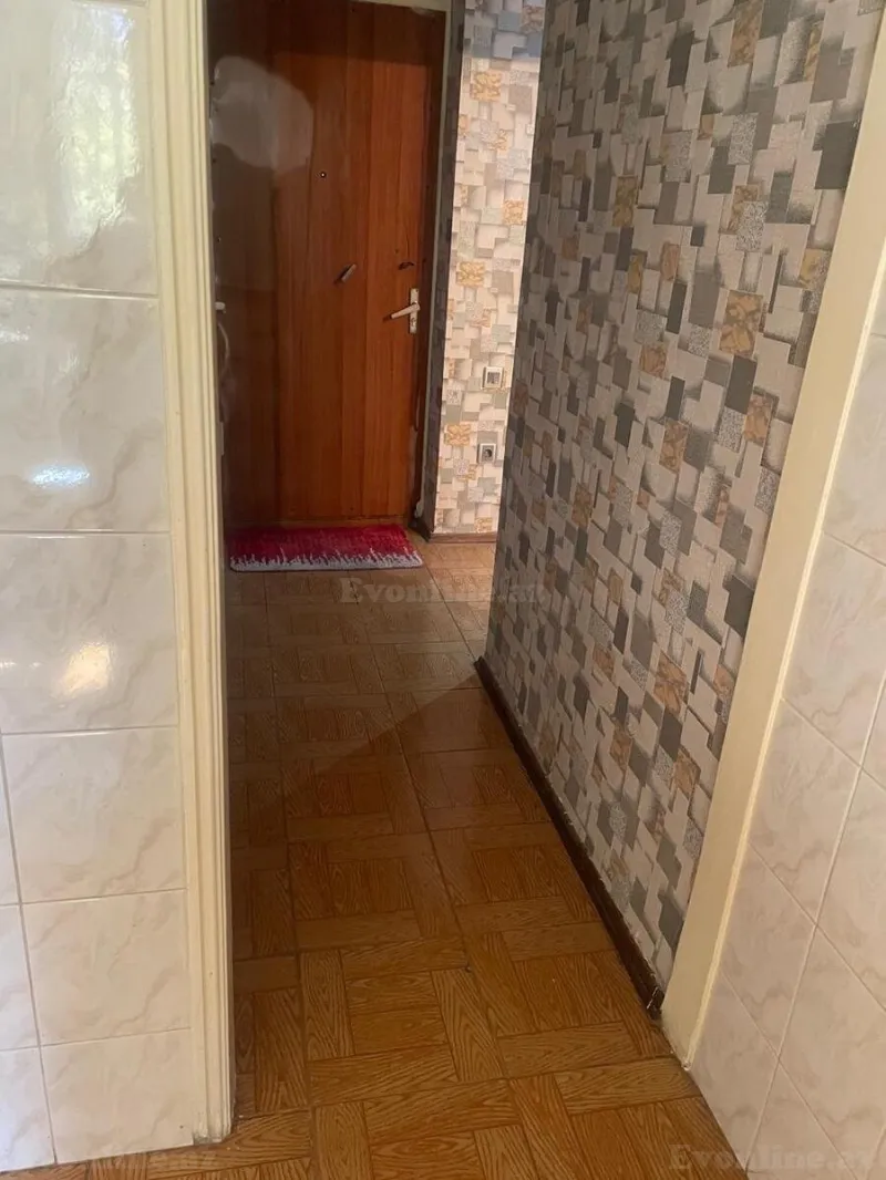 Satılır 2 otaqlı Mənzil Köhnə tikili 45 m² Nəsimi r. - şəkil 17