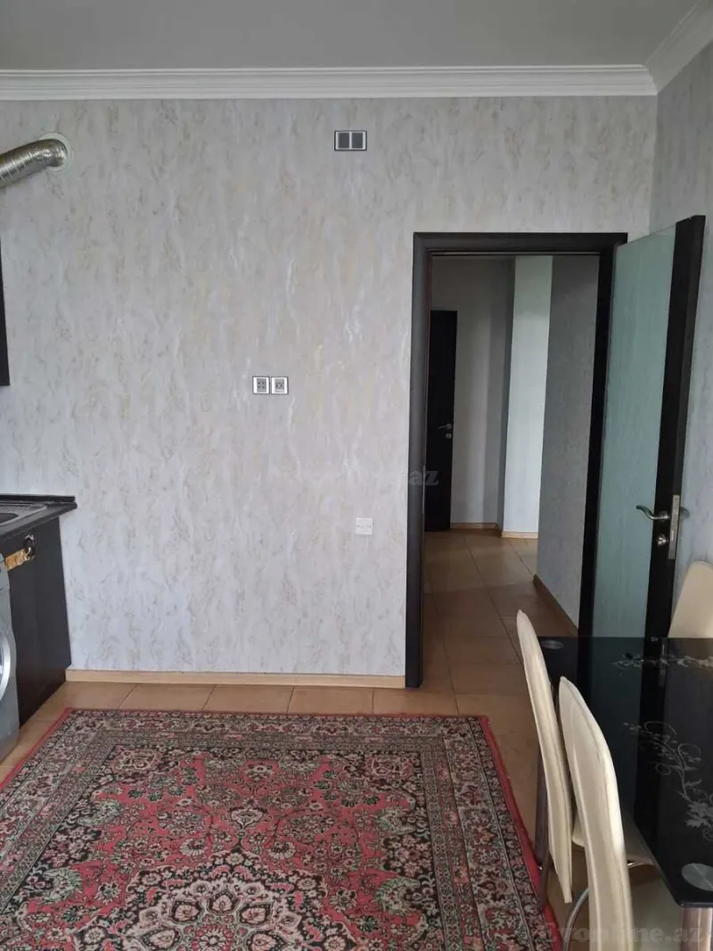 Kirayə verilir 2 otaqlı Mənzil Yeni tikili 90 m² Nəriman Nərimanov m. - şəkil 11