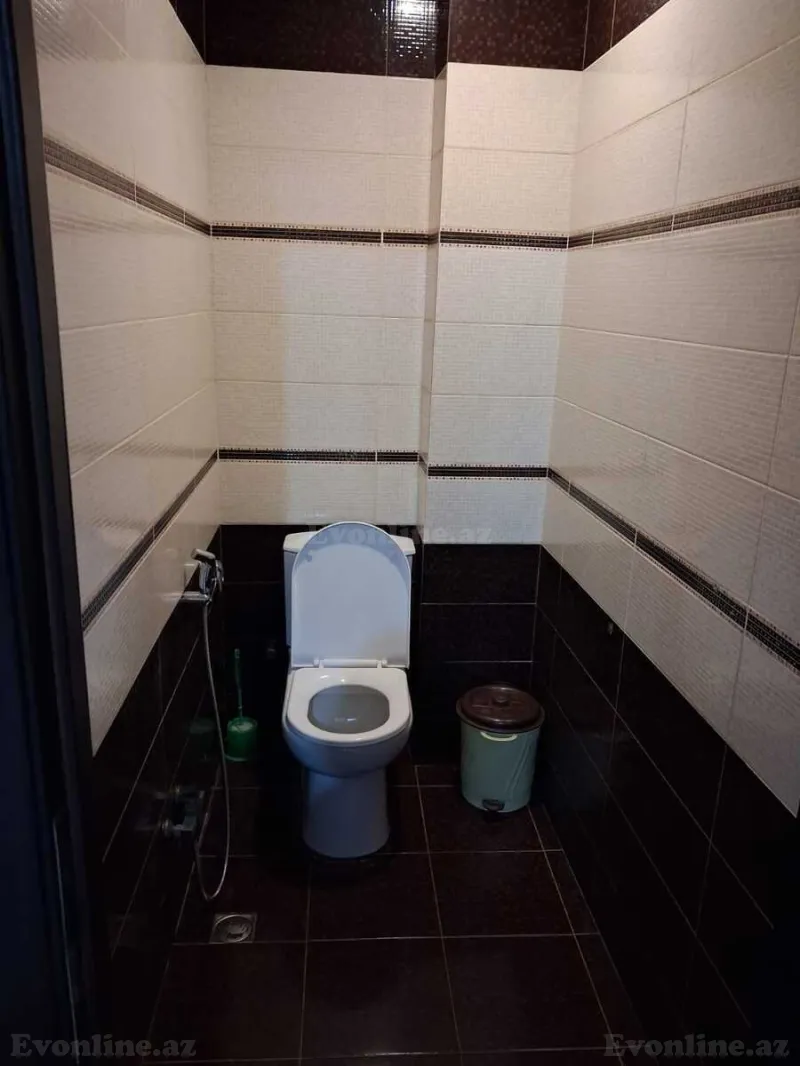 Kirayə verilir 2 otaqlı Mənzil Yeni tikili 90 m² Nəriman Nərimanov m. - şəkil 12