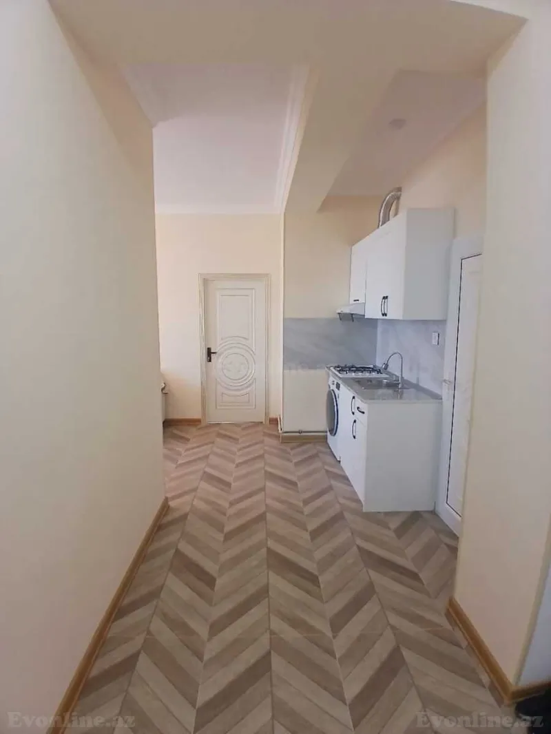 Kirayə verilir 2 otaqlı Mənzil Yeni tikili 65 m² Masazır - şəkil 7