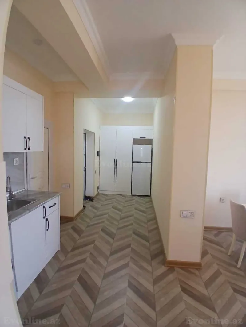 Kirayə verilir 2 otaqlı Mənzil Yeni tikili 65 m² Masazır - şəkil 8