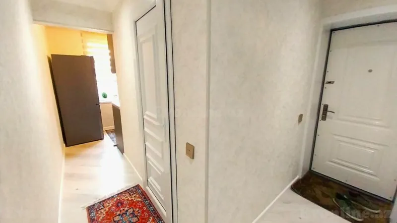 Satılır 2 otaqlı Mənzil Köhnə tikili 60 m² Nərimanov r. - şəkil 8