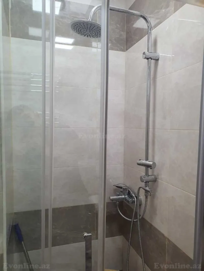 Kirayə verilir 2 otaqlı Mənzil Yeni tikili 45 m² Sumqayıt - şəkil 3