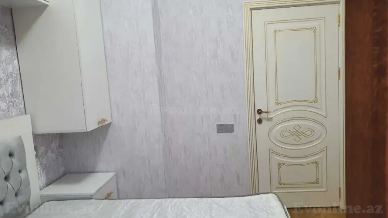 Kirayə verilir 2 otaqlı Mənzil Yeni tikili 45 m² Sumqayıt - şəkil 5
