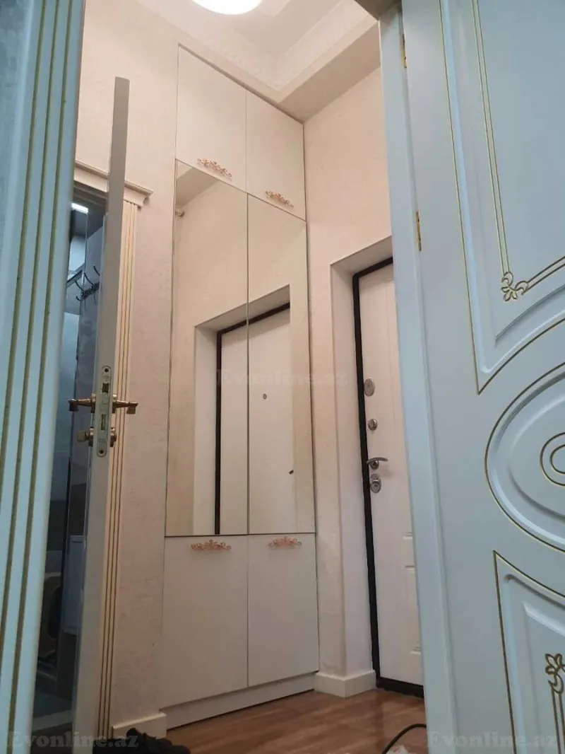 Kirayə verilir 2 otaqlı Mənzil Yeni tikili 45 m² Sumqayıt - şəkil 6