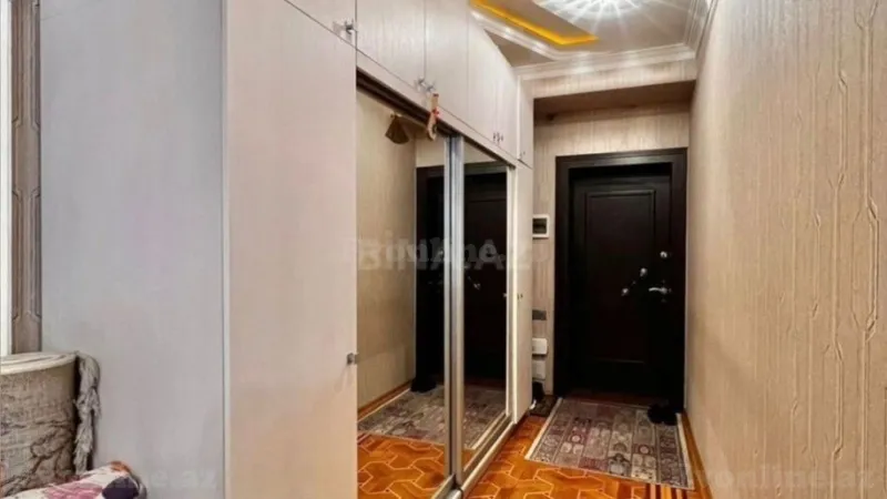 Satılır 4 otaqlı Mənzil Yeni tikili 180 m² 8-ci kilometr - şəkil 6