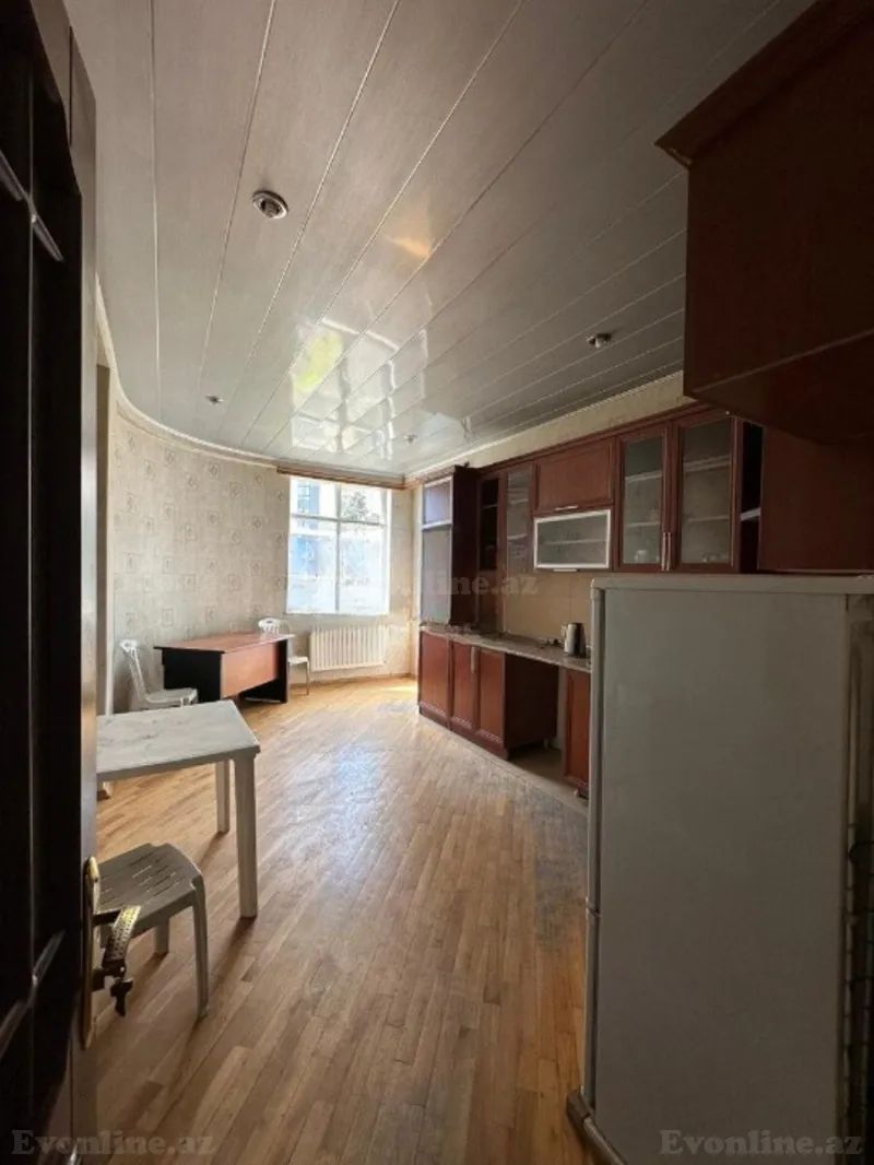 Satılır 3 otaqlı Mənzil Yeni tikili 140 m² İnşaatçılar m. - şəkil 8