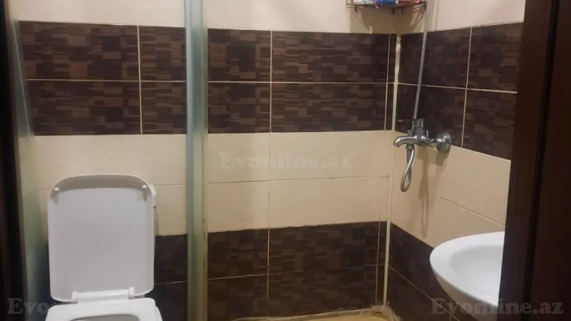 Kirayə verilir 2 otaqlı Mənzil Yeni tikili 62 m² Xırdalan - şəkil 2