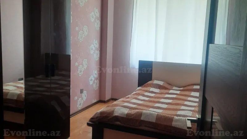 Kirayə verilir 2 otaqlı Mənzil Yeni tikili 62 m² Xırdalan - şəkil 3