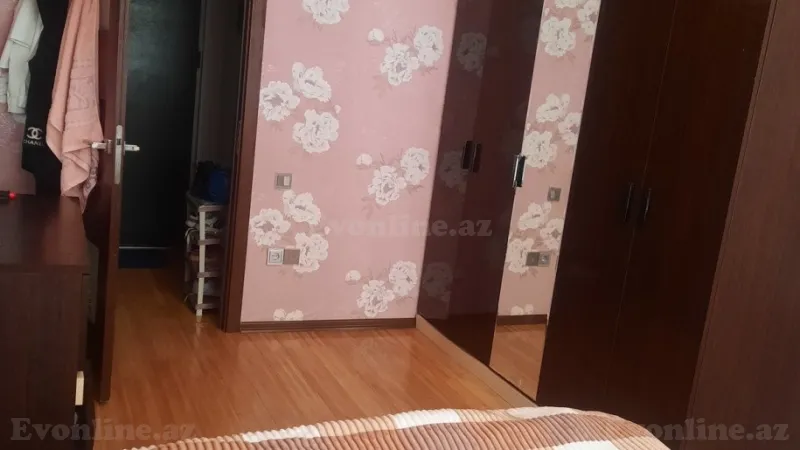 Kirayə verilir 2 otaqlı Mənzil Yeni tikili 62 m² Xırdalan - şəkil 4
