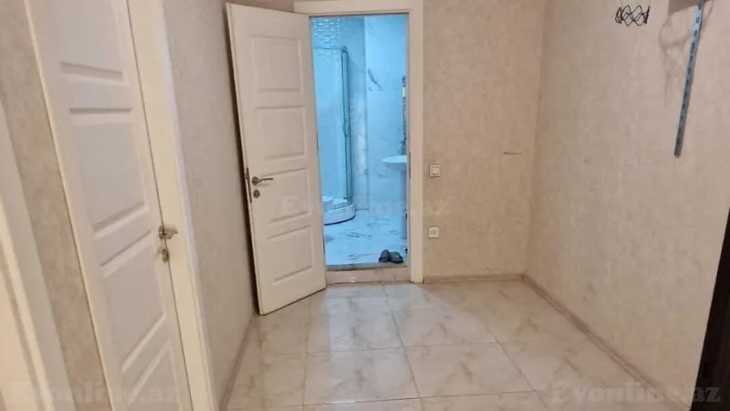 Kirayə verilir 3 otaqlı Mənzil Yeni tikili 80 m² 20 Yanvar m. - şəkil 11