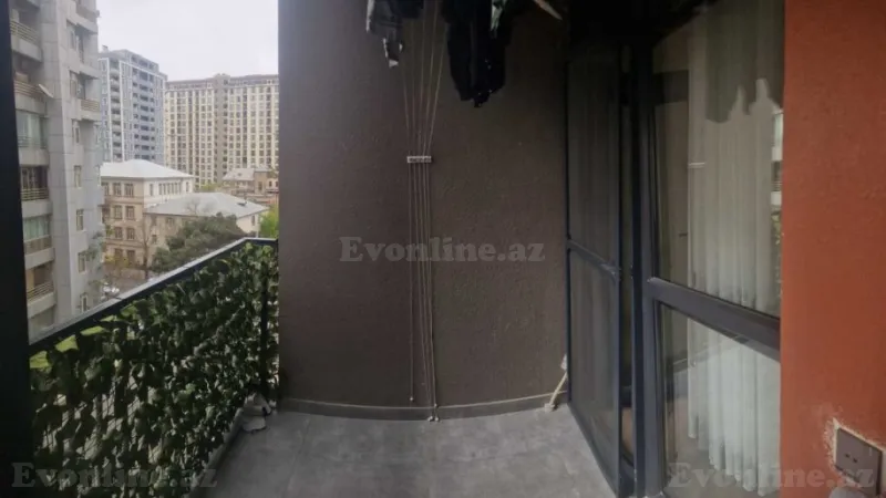 Satılır 3 otaqlı Mənzil Yeni tikili 120 m² 28 May m. - şəkil 15