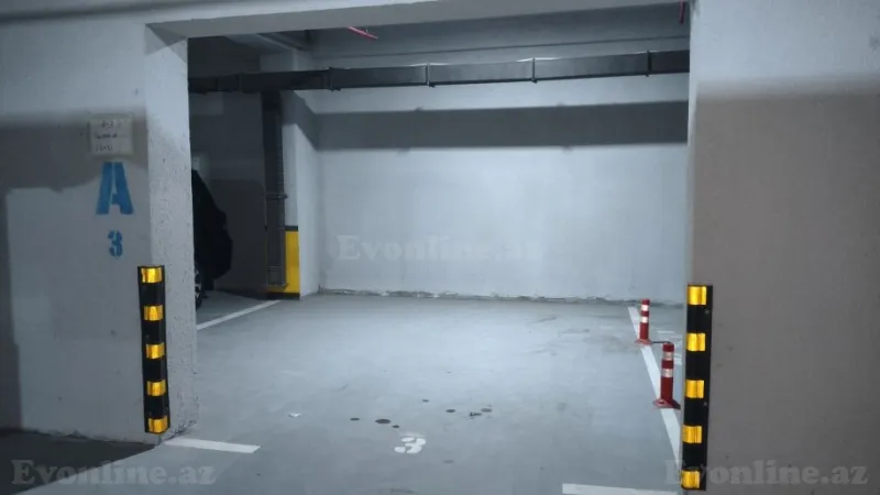 Kirayə verilir Qaraj 30 m² Nəriman Nərimanov m.