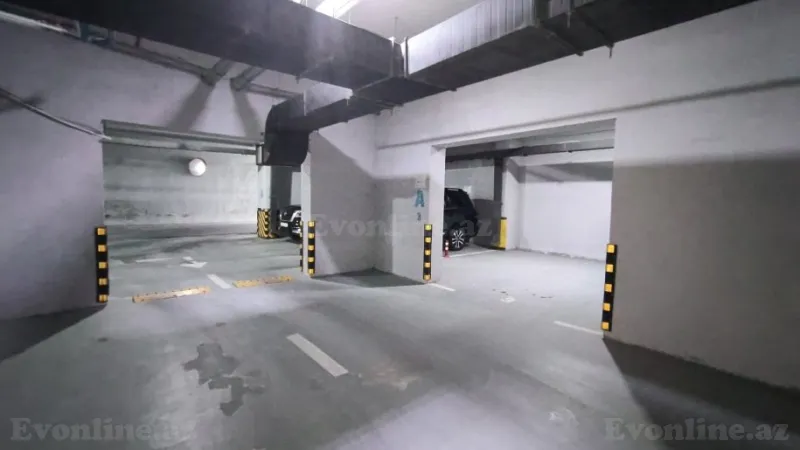 Kirayə verilir Qaraj 30 m² Nəriman Nərimanov m. - şəkil 3