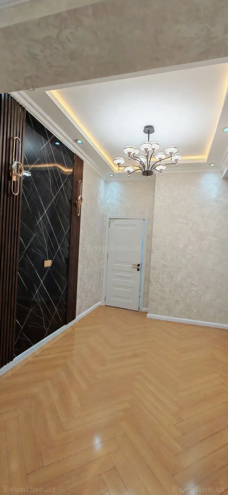 2 otaqlı Mənzil 45 m² Xırdalan Satılır