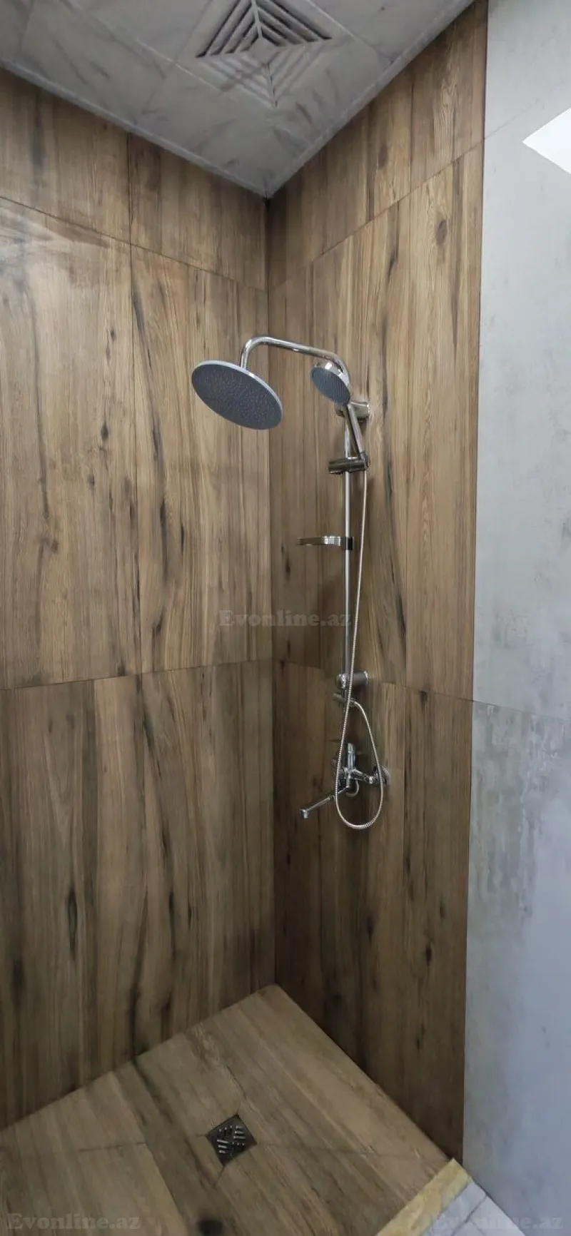 Satılır 2 otaqlı Mənzil Yeni tikili 45 m² Xırdalan - şəkil 2
