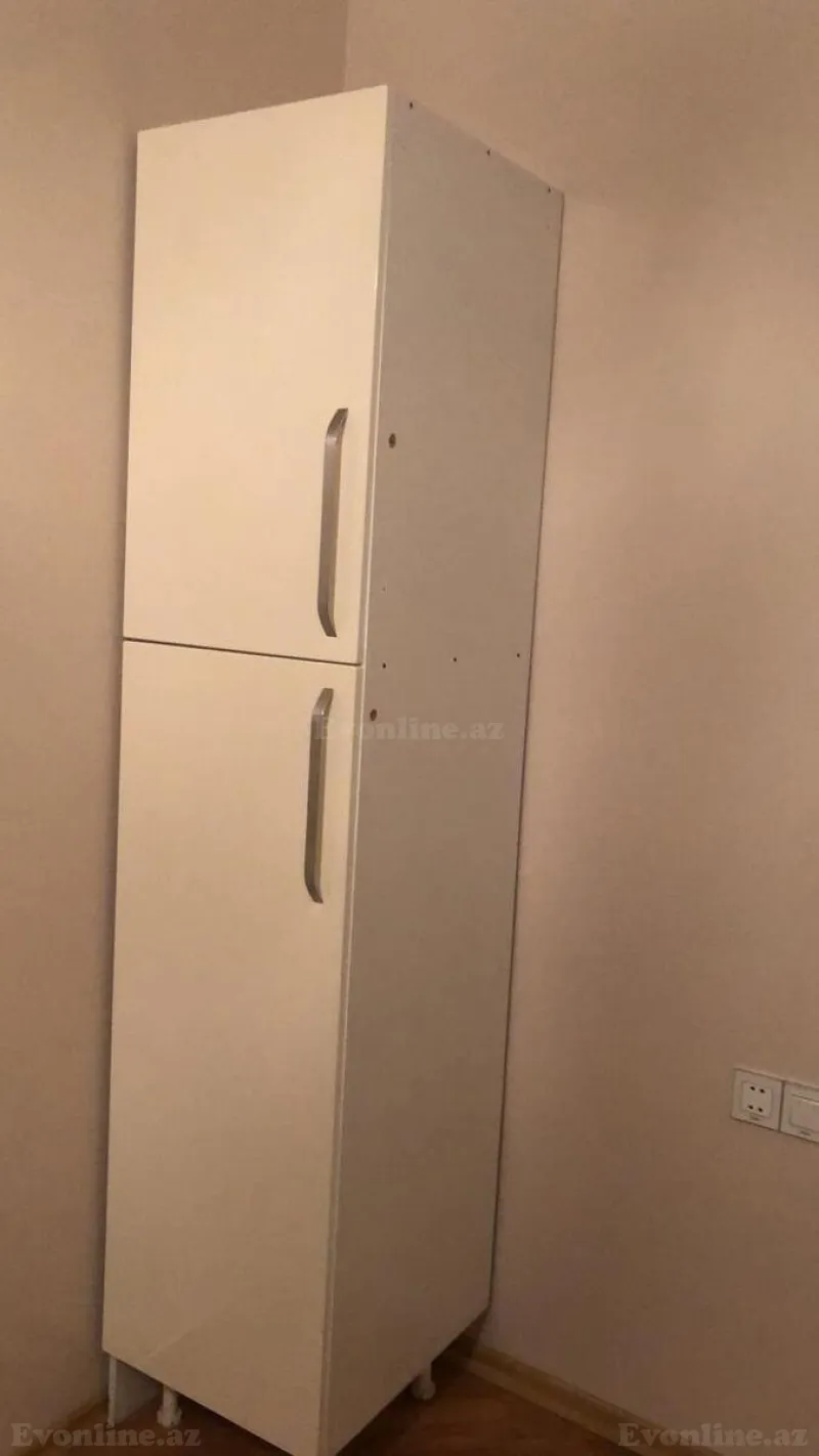 Kirayə verilir 2 otaqlı Mənzil Yeni tikili 120 m² Elmlər Akademiyası m. - şəkil 4