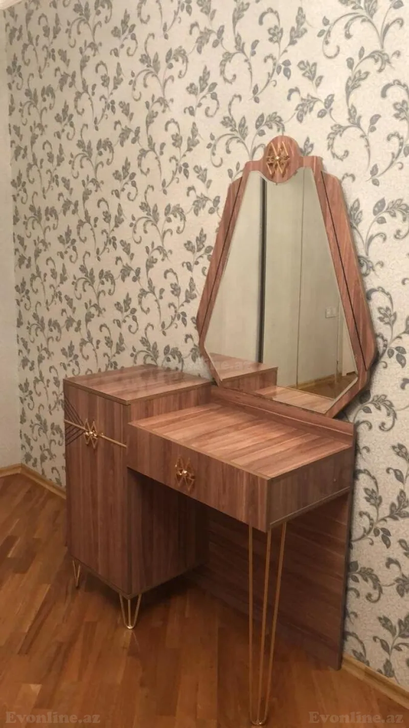 Kirayə verilir 2 otaqlı Mənzil Yeni tikili 120 m² Elmlər Akademiyası m. - şəkil 7