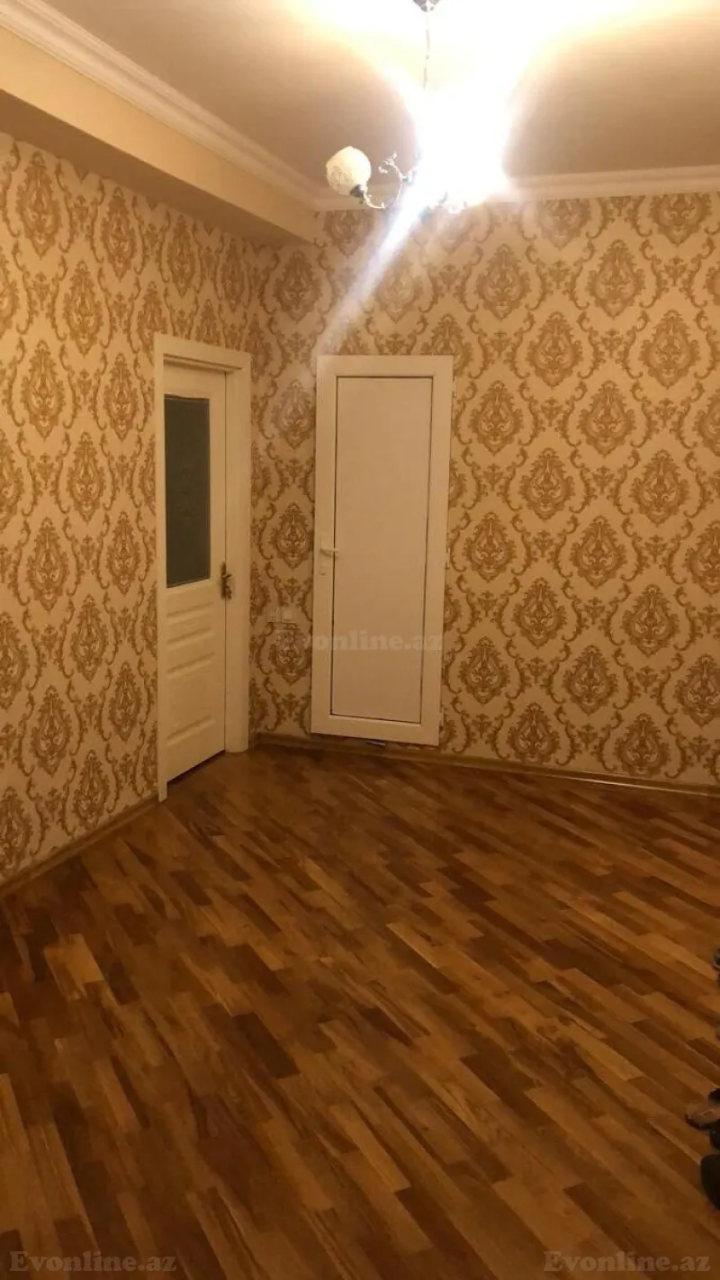 Kirayə verilir 2 otaqlı Mənzil Yeni tikili 120 m² Elmlər Akademiyası m. - şəkil 13