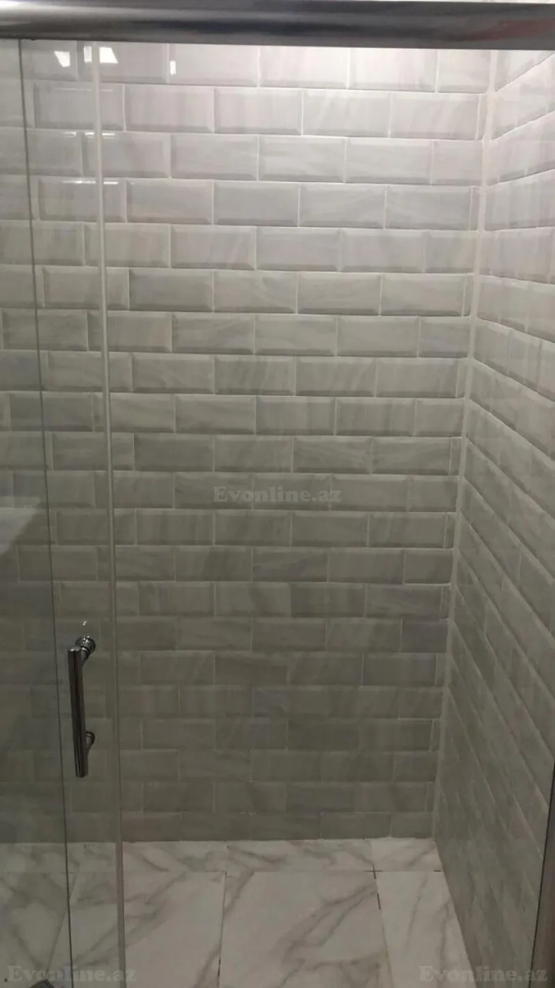 Kirayə verilir 2 otaqlı Mənzil Yeni tikili 120 m² Elmlər Akademiyası m. - şəkil 15