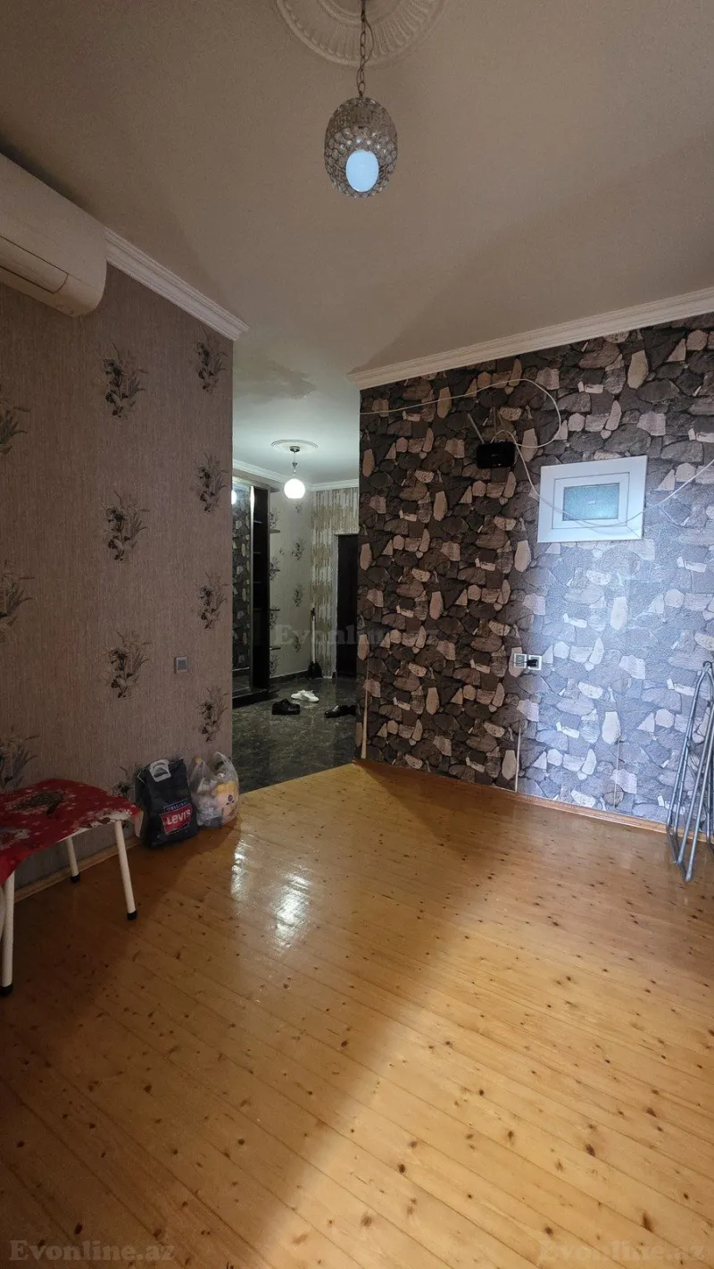 Satılır 2 otaqlı Mənzil Yeni tikili 82.3 m² Sabunçu r. - şəkil 9