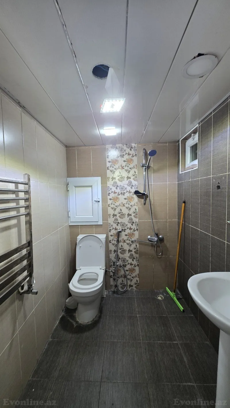 Satılır 2 otaqlı Mənzil Yeni tikili 82.3 m² Sabunçu r. - şəkil 16
