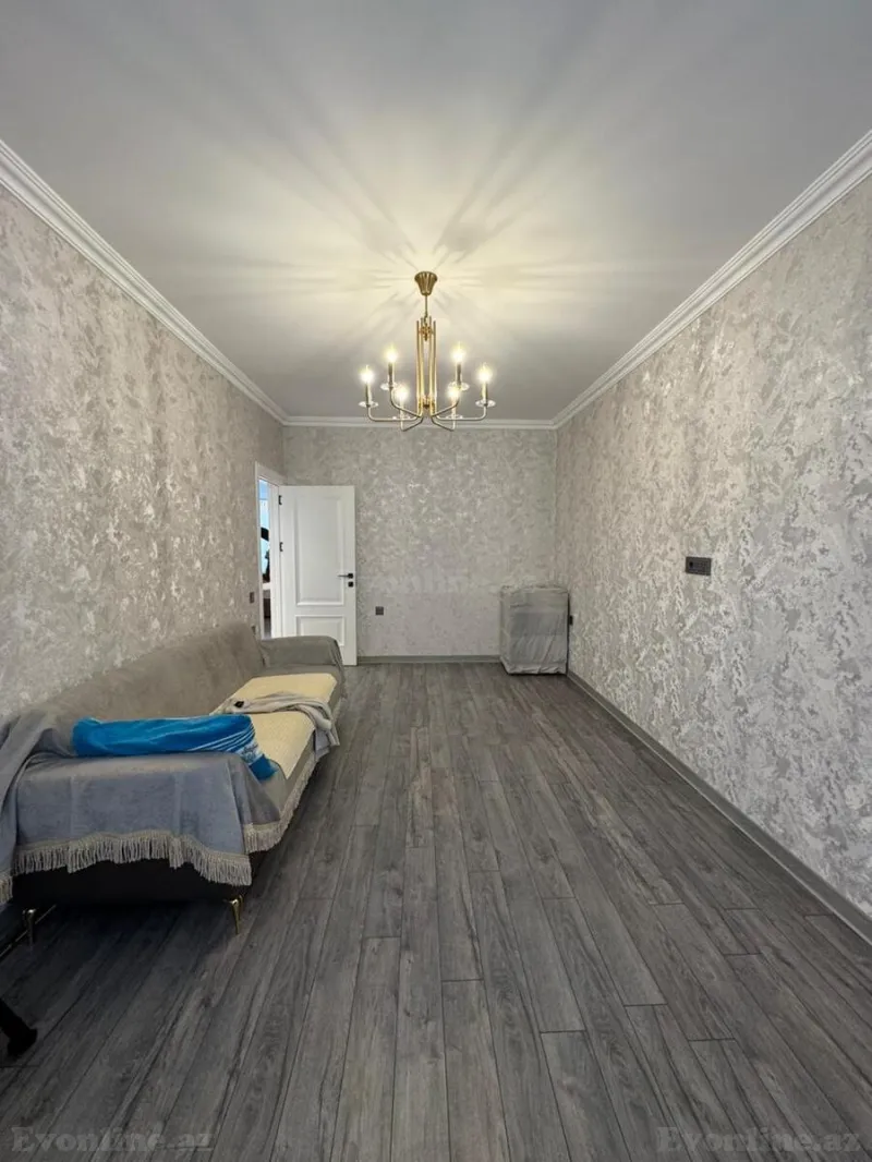 Satılır 3 otaqlı Mənzil Köhnə tikili 80 m² Həzi Aslanov - şəkil 6