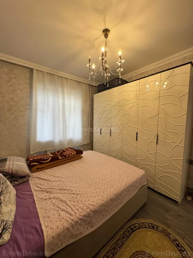 Satılır 3 otaqlı Mənzil Köhnə tikili 80 m² Həzi Aslanov - şəkil 7