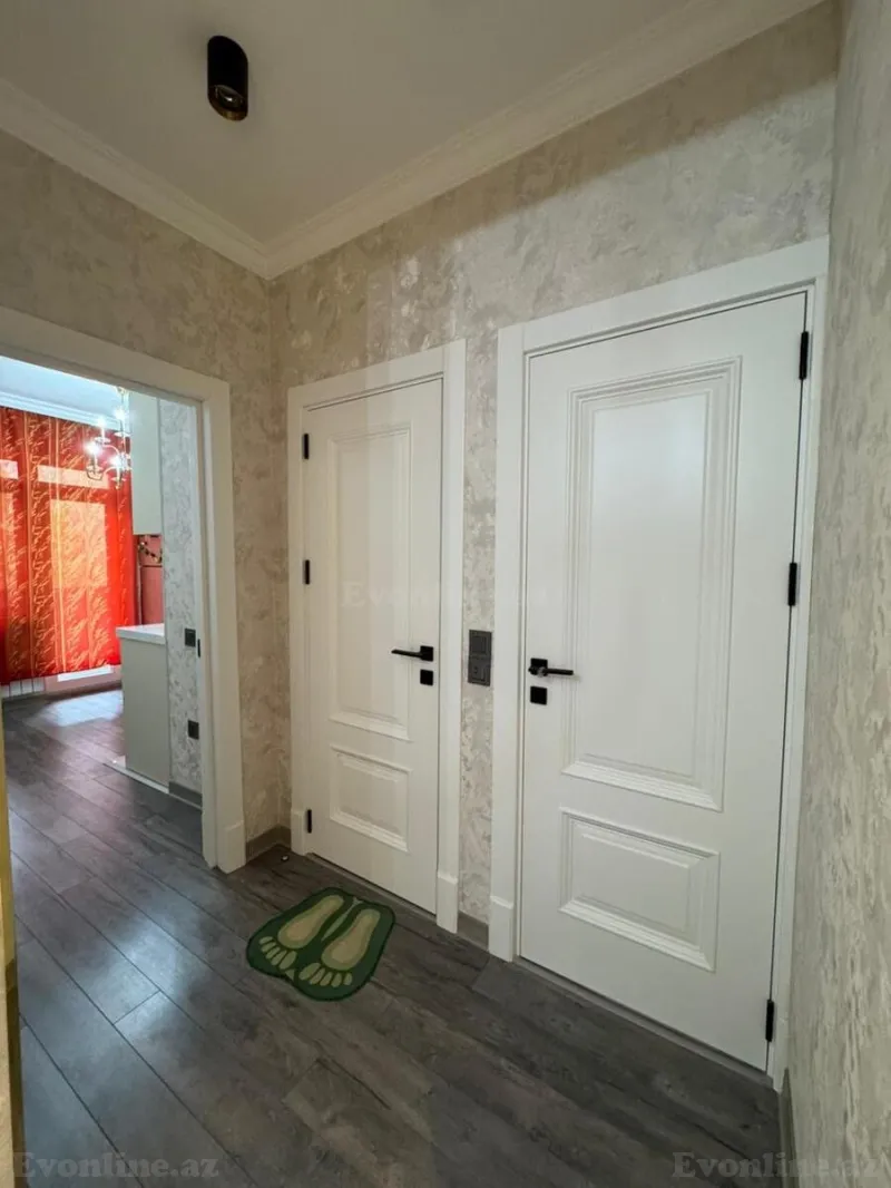 Satılır 3 otaqlı Mənzil Köhnə tikili 80 m² Həzi Aslanov - şəkil 9