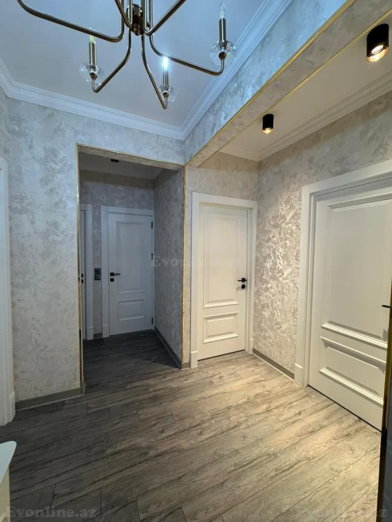 Satılır 3 otaqlı Mənzil Köhnə tikili 80 m² Həzi Aslanov - şəkil 11