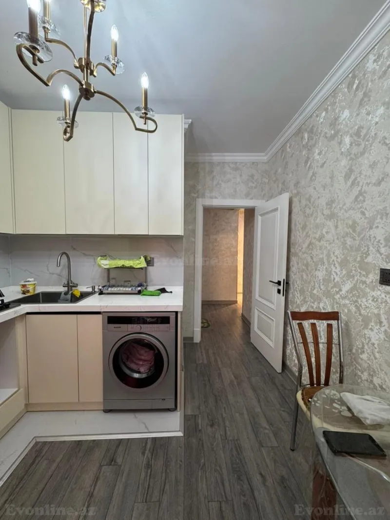 Satılır 3 otaqlı Mənzil Köhnə tikili 80 m² Həzi Aslanov - şəkil 12