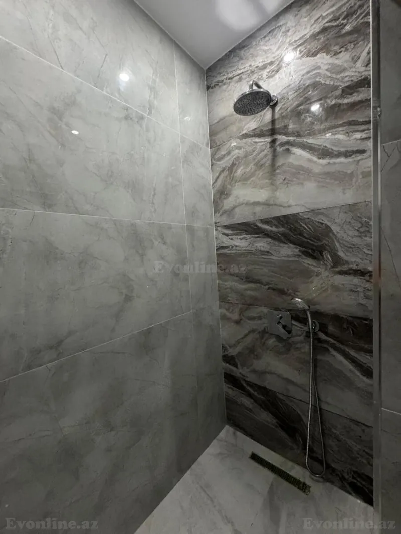 Kirayə verilir 2 otaqlı Mənzil Yeni tikili 70 m² 28 May m. - şəkil 2