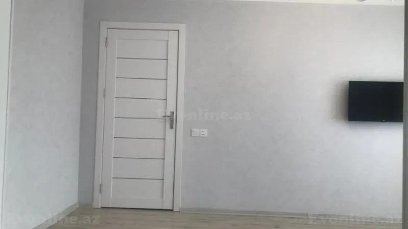 Kirayə verilir 2 otaqlı Mənzil Köhnə tikili 50 m² Nərimanov r. - şəkil 3