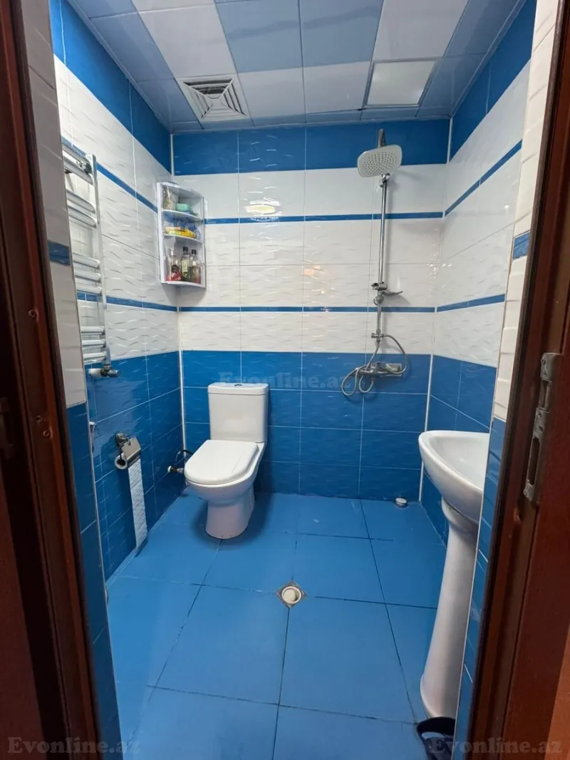 Satılır 2 otaqlı Mənzil Köhnə tikili 65 m² Suraxanı r. - şəkil 8
