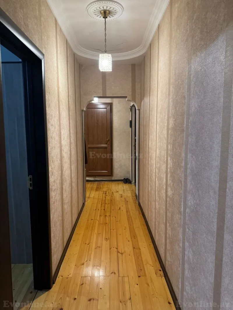 Satılır 2 otaqlı Mənzil Köhnə tikili 65 m² Suraxanı r. - şəkil 9