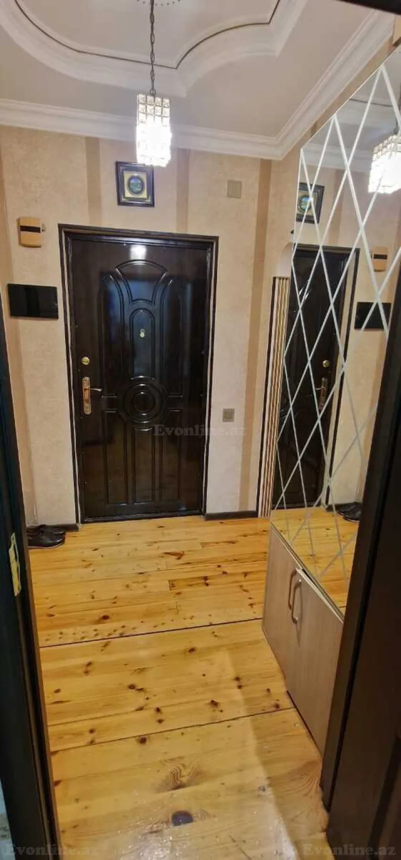 Satılır 2 otaqlı Mənzil Köhnə tikili 65 m² Suraxanı r. - şəkil 10