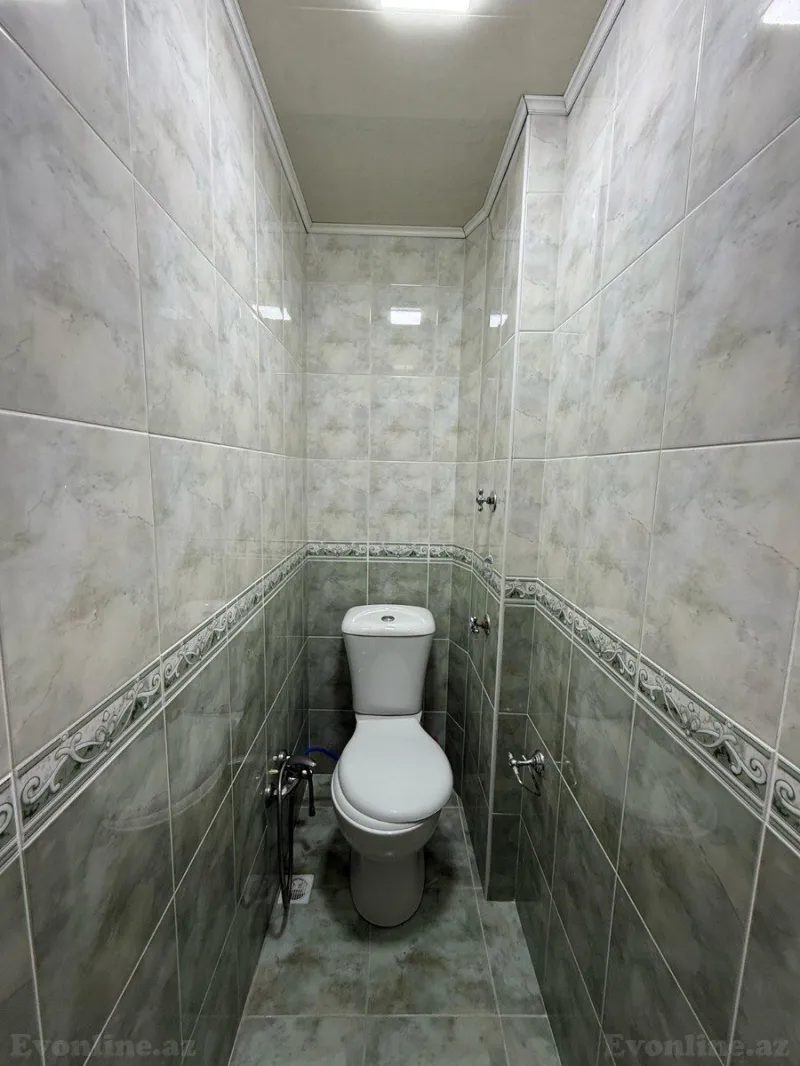 Satılır 4 otaqlı Mənzil Köhnə tikili 100 m² Əhmədli - şəkil 12