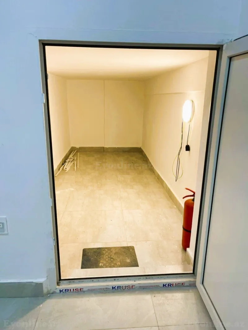Kirayə verilir Obyekt 40 m² 28 May m. - şəkil 3