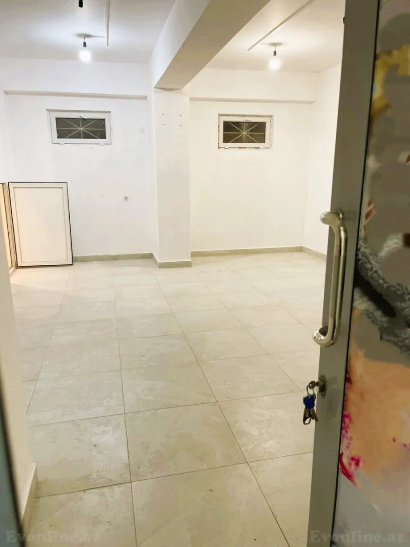 Kirayə verilir Obyekt 40 m² 28 May m. - şəkil 4