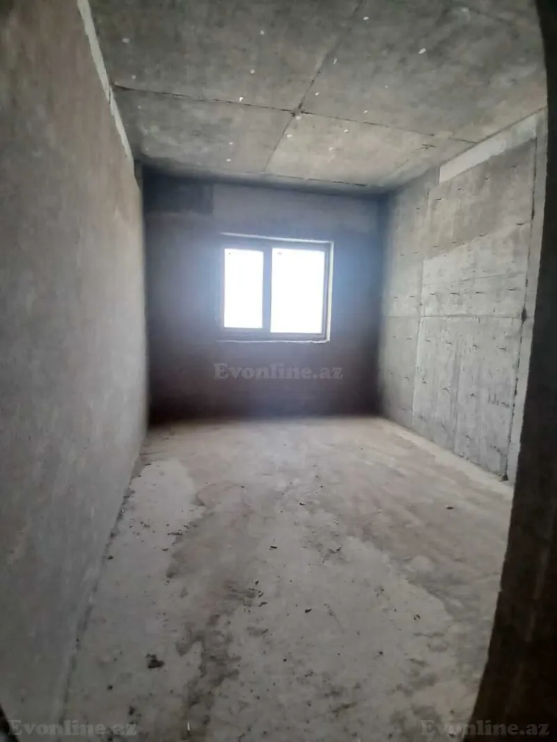 Satılır 2 otaqlı Mənzil Yeni tikili 72 m² Koroğlu m. - şəkil 4