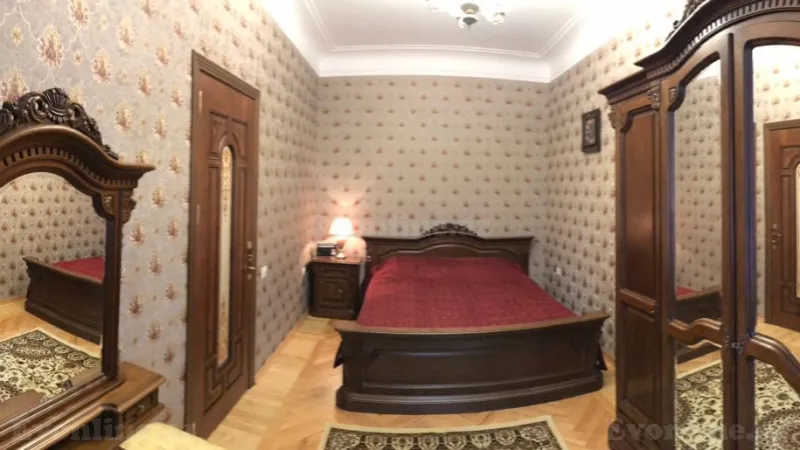 Kirayə verilir 2 otaqlı Mənzil Yeni tikili 55 m² Nəsimi r. - şəkil 5